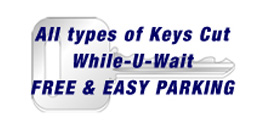 key
